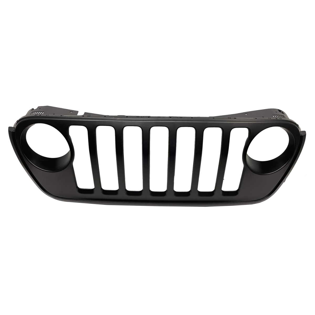 TA-CH1200444 Replacement Front Grille For JEEP WRANGLER_JL 2018-2023(CH1200444)