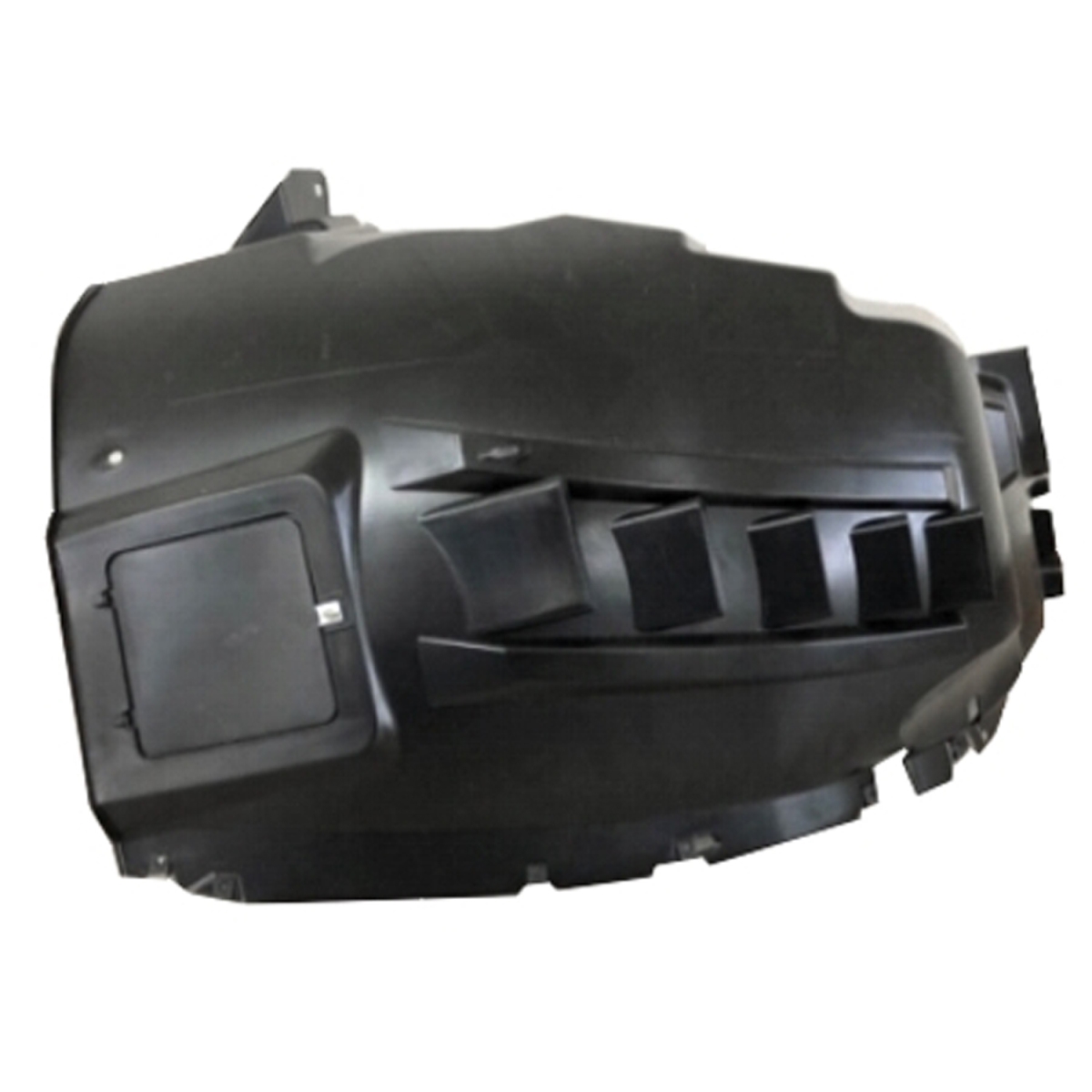 TA-CH1248186C Replacement Driver Side Front Fender Liner Capa For RAM PROMASTER_3500 2014-2023(CH1248186C)