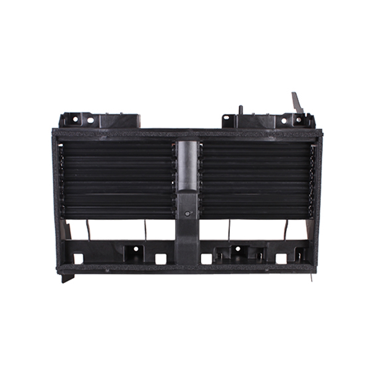 TA-CH1206113C Replacement Radiator Shutter Assembly For RAM PICKUP-RAM-1500 2019-2023(CH1206113C)