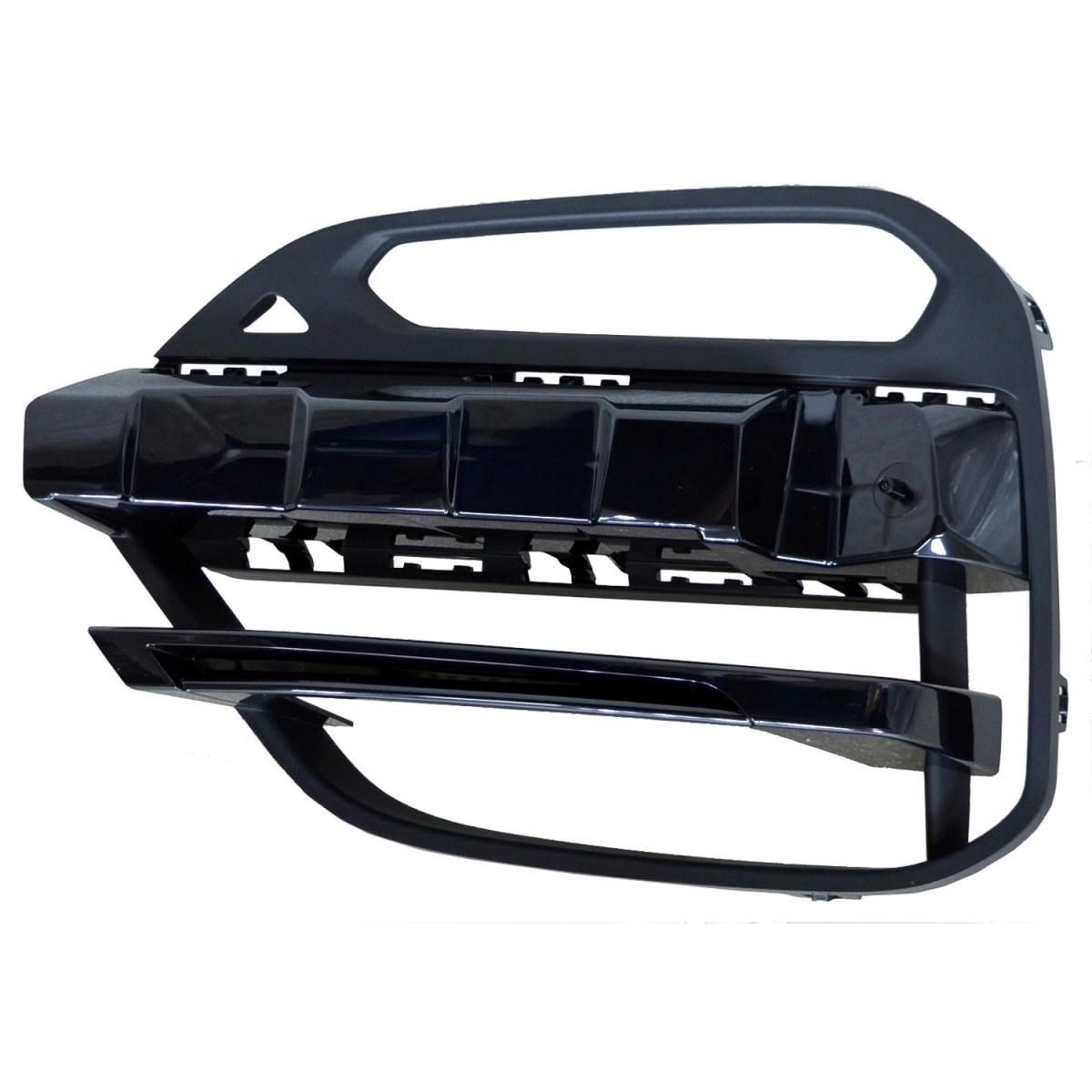 TA-BM1038208 Replacement Front Driver Side Lower Bumper Cover Grille For BMW X3 2018-2021(BM1038208)