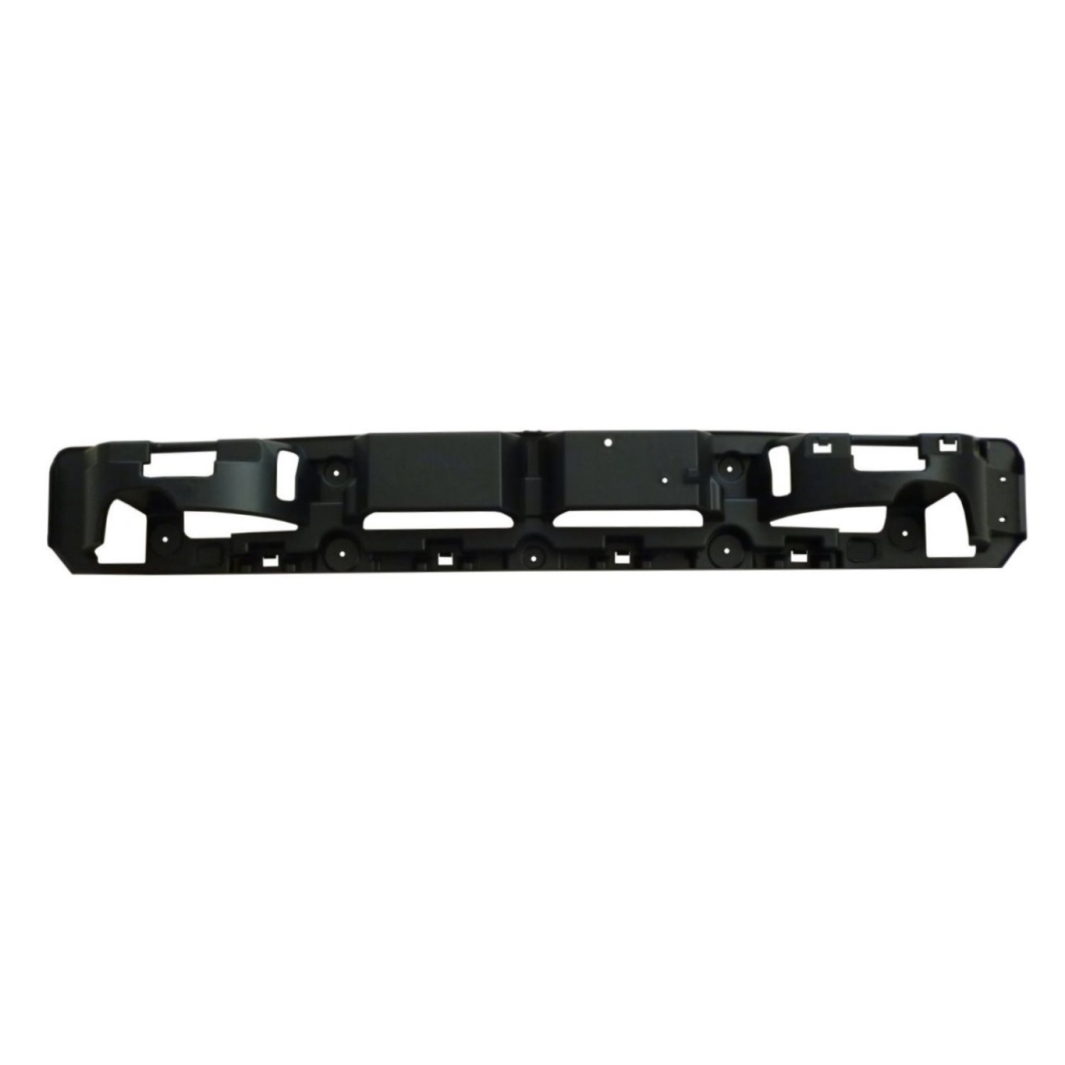 TA-CH1170149C Replacement Rear Bumper Impact Absorber Capa For JEEP RENEGADE 2015-2023(CH1170149C)