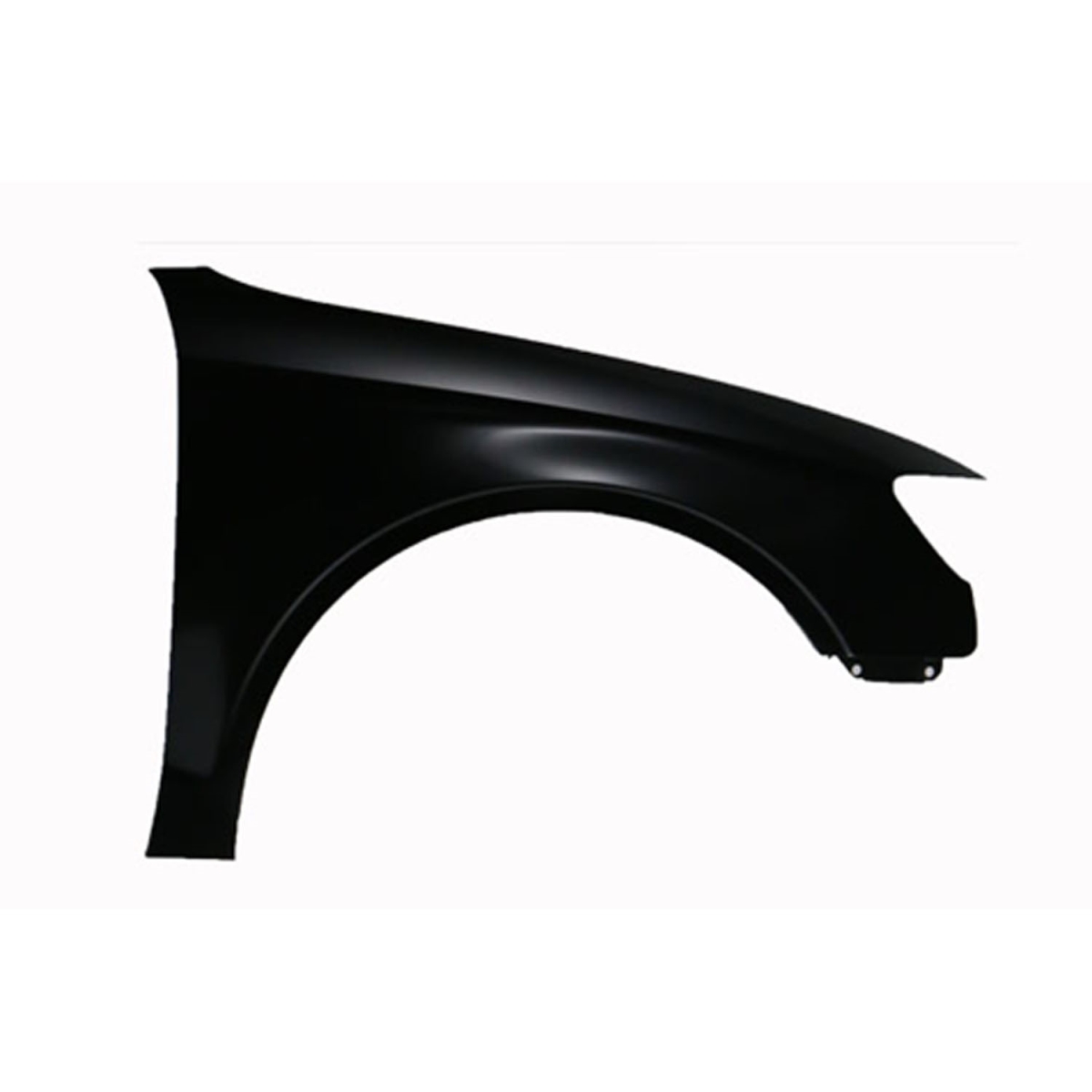 TA-AU1241136C Replacement Front Passenger Side Fender For AUDI S3 2015-2020(AU1241136C)