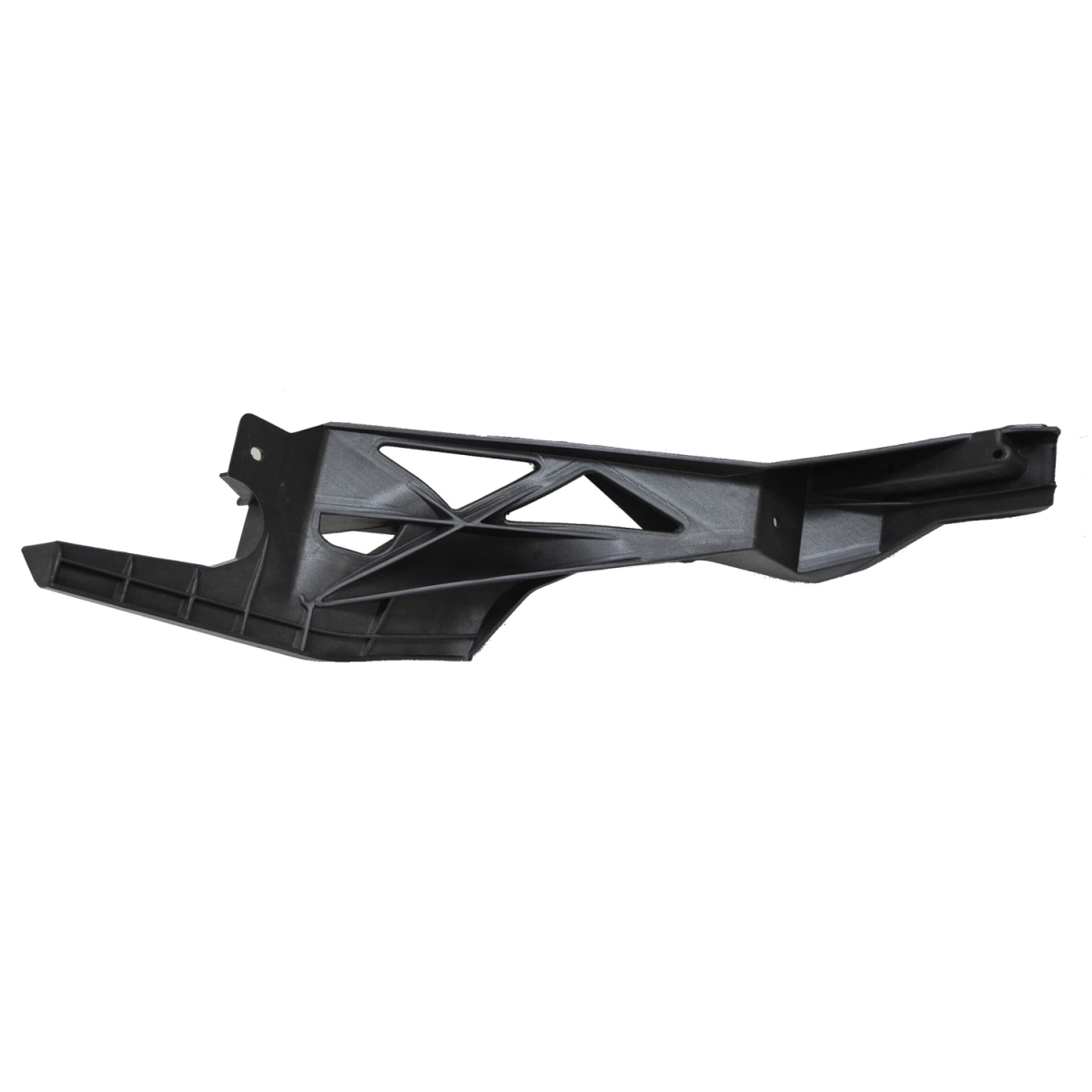 TA-CH1244105C Replacement Front Driver Side Fender Brace For RAM TOWN_AND_COUNTRY 2011-2020(CH1244105C)
