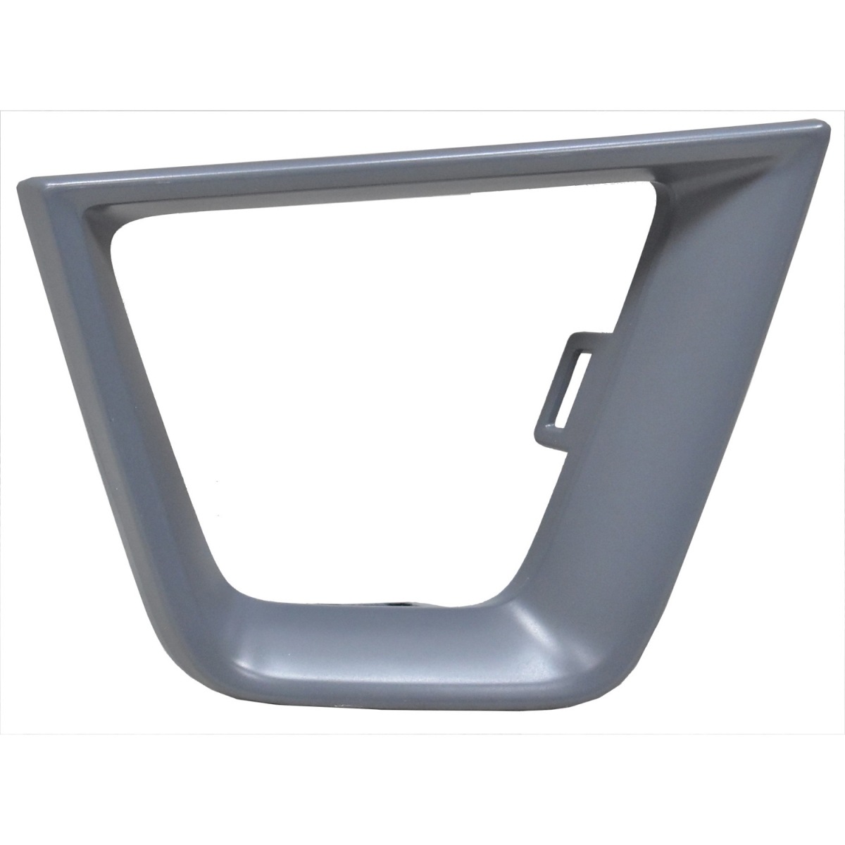 TA-CH1039203 Replacement Front Passenger Side Fog Light Bezel For JEEP RENEGADE 2019-2023(CH1039203)