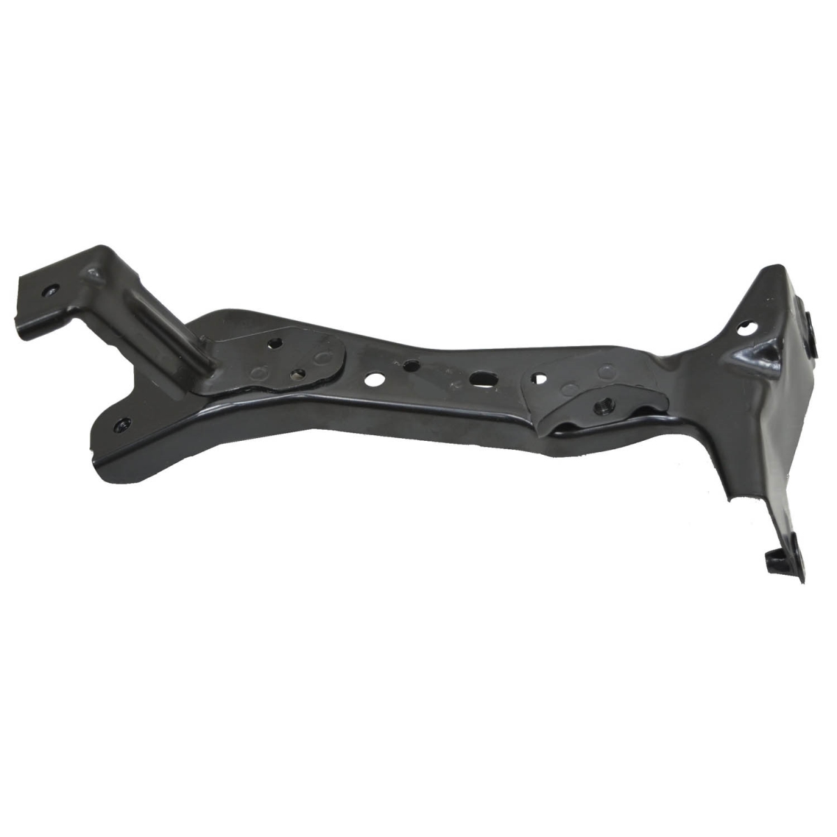 TA-AU1244104 Replacement Front Driver Side Fender Brace For AUDI S3 2015-2020(AU1244104)