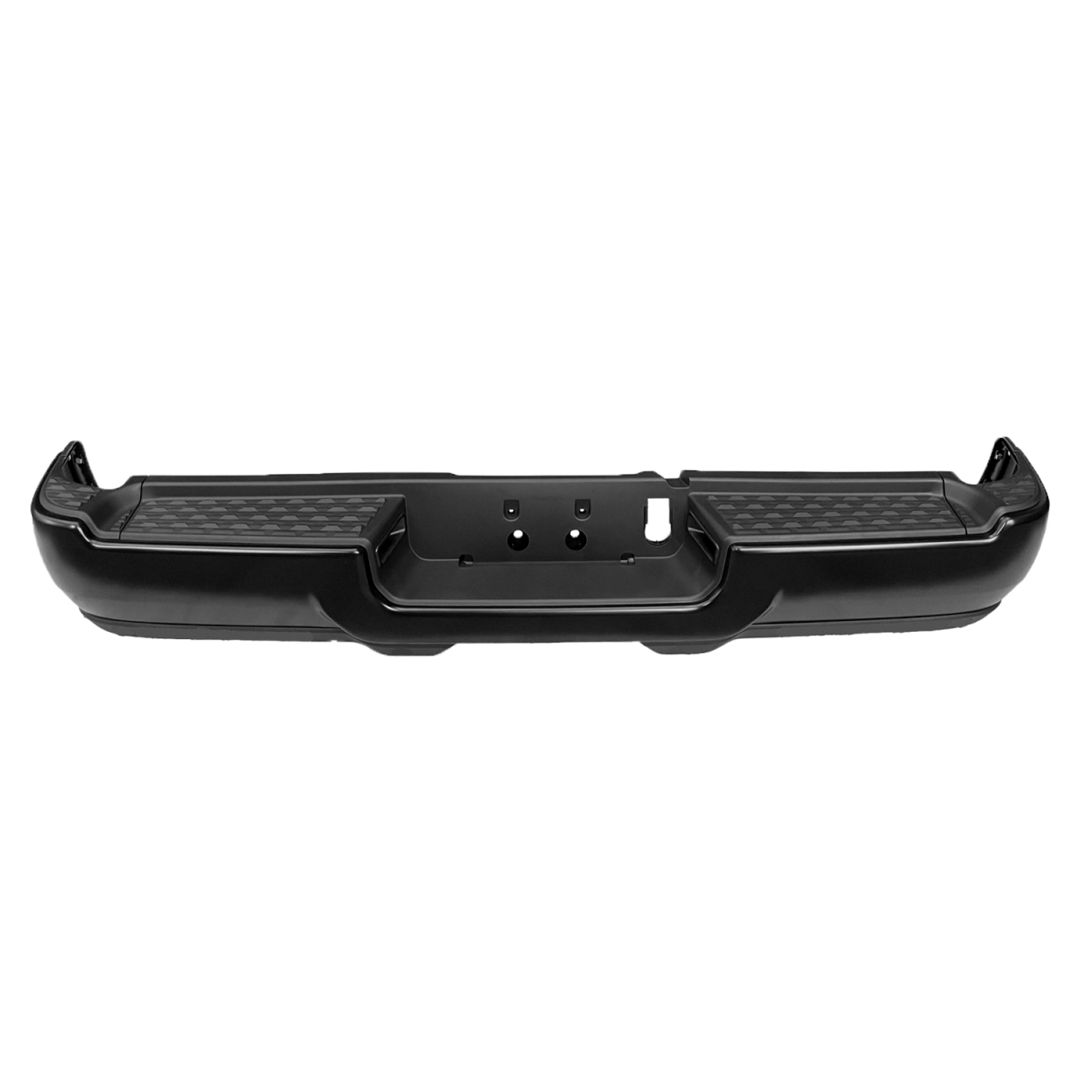 TA-CH1103170 Replacement Rear Step Bumper Assembly For RAM PICKUP-RAM-3500 2019-2023(CH1103170)