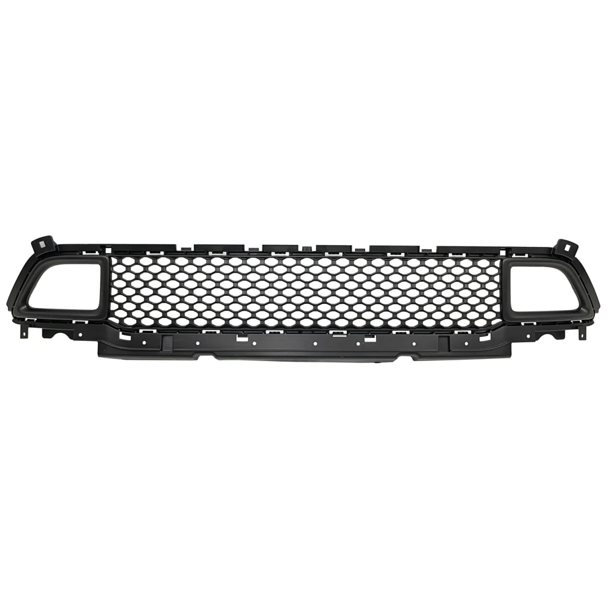 TA-CH1036183 Replacement Front Bumper Cover Grille For JEEP CHEROKEE 2019-2023(CH1036183)