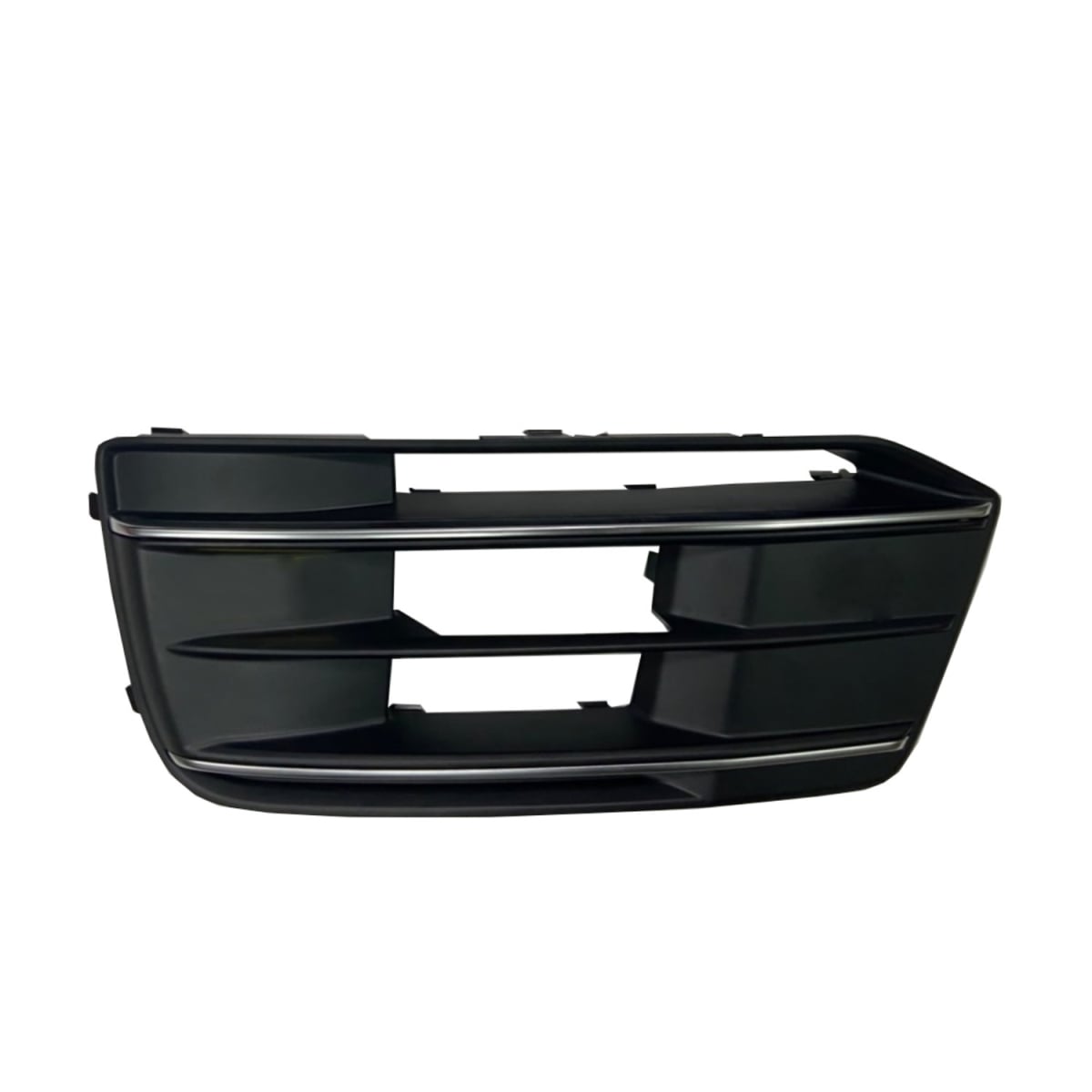 TA-AU1038147 Replacement Front Driver Side Bumper Cover Grille For AUDI Q5 2020-2020(AU1038147)