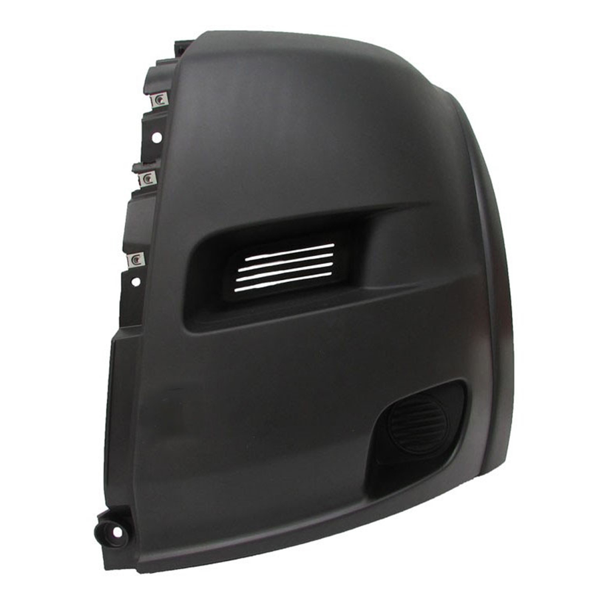 TA-CH1016108 Replacement Driver Side Bumper Cover For RAM PROMASTER_3500 2019-2022(CH1016108)