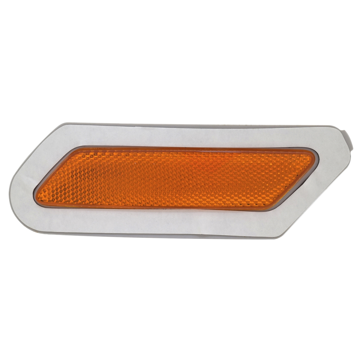 TA-AU1084101 Replacement Front Driver Side Bumper Cover Reflector For AUDI SQ5 2018-2020(AU1084101)