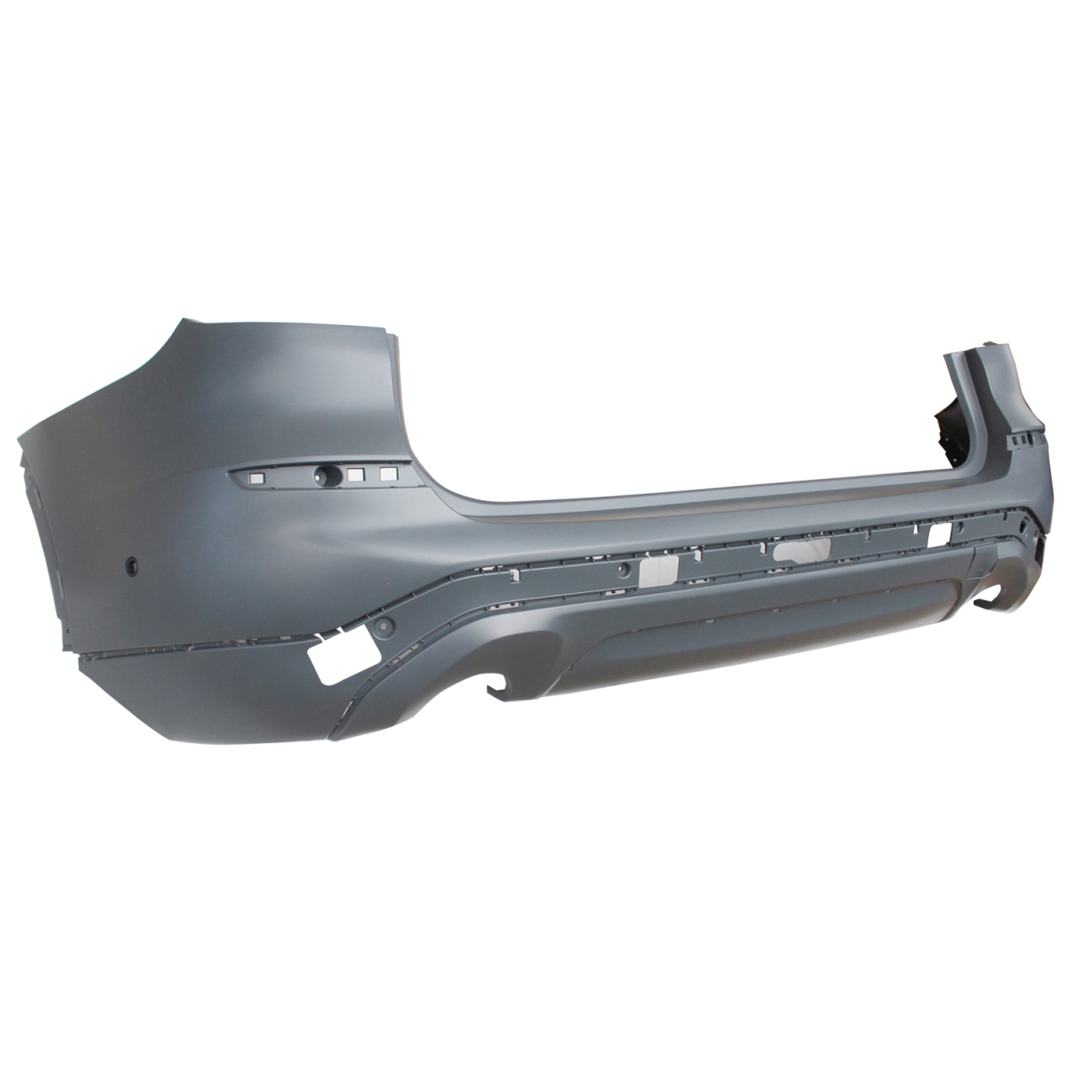 TA-BM1100419C Replacement Rear Bumper Cover For BMW X3 2018-2021(BM1100419C)