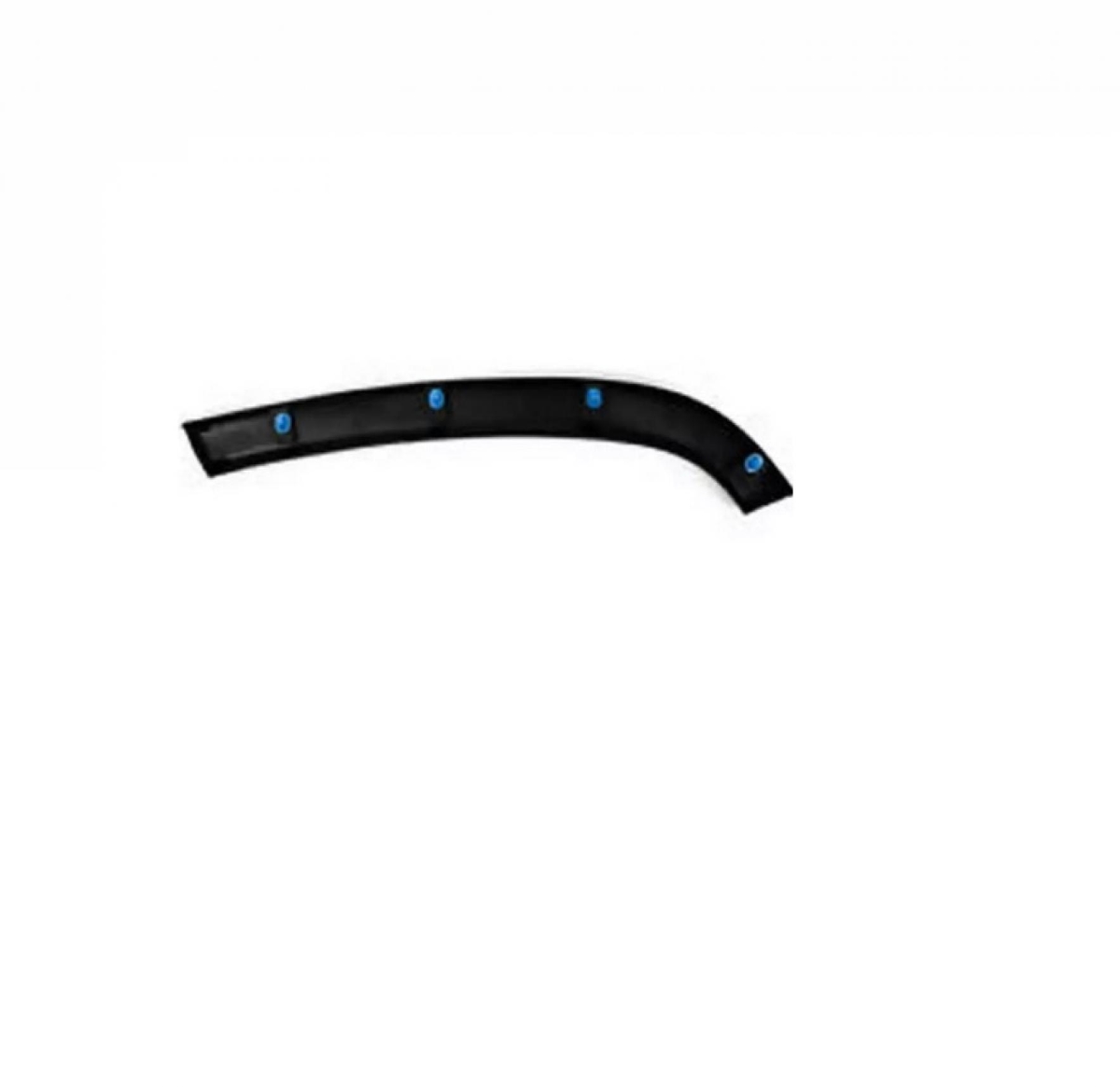 TA-CH1791103 Replacement Rear Passenger Side Rearward Wheel Arch Trim For JEEP GRAND_CHEROKEE_WK 2011-2022(CH1791103)