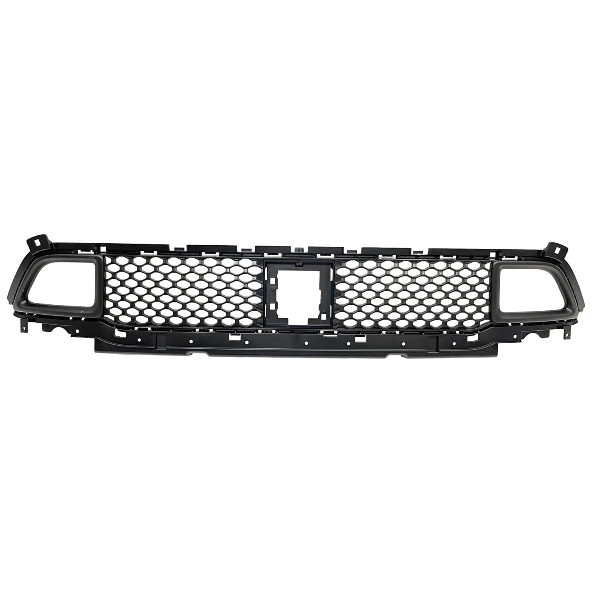 TA-CH1036185 Replacement Front Bumper Cover Grille For JEEP CHEROKEE 2019-2023(CH1036185)