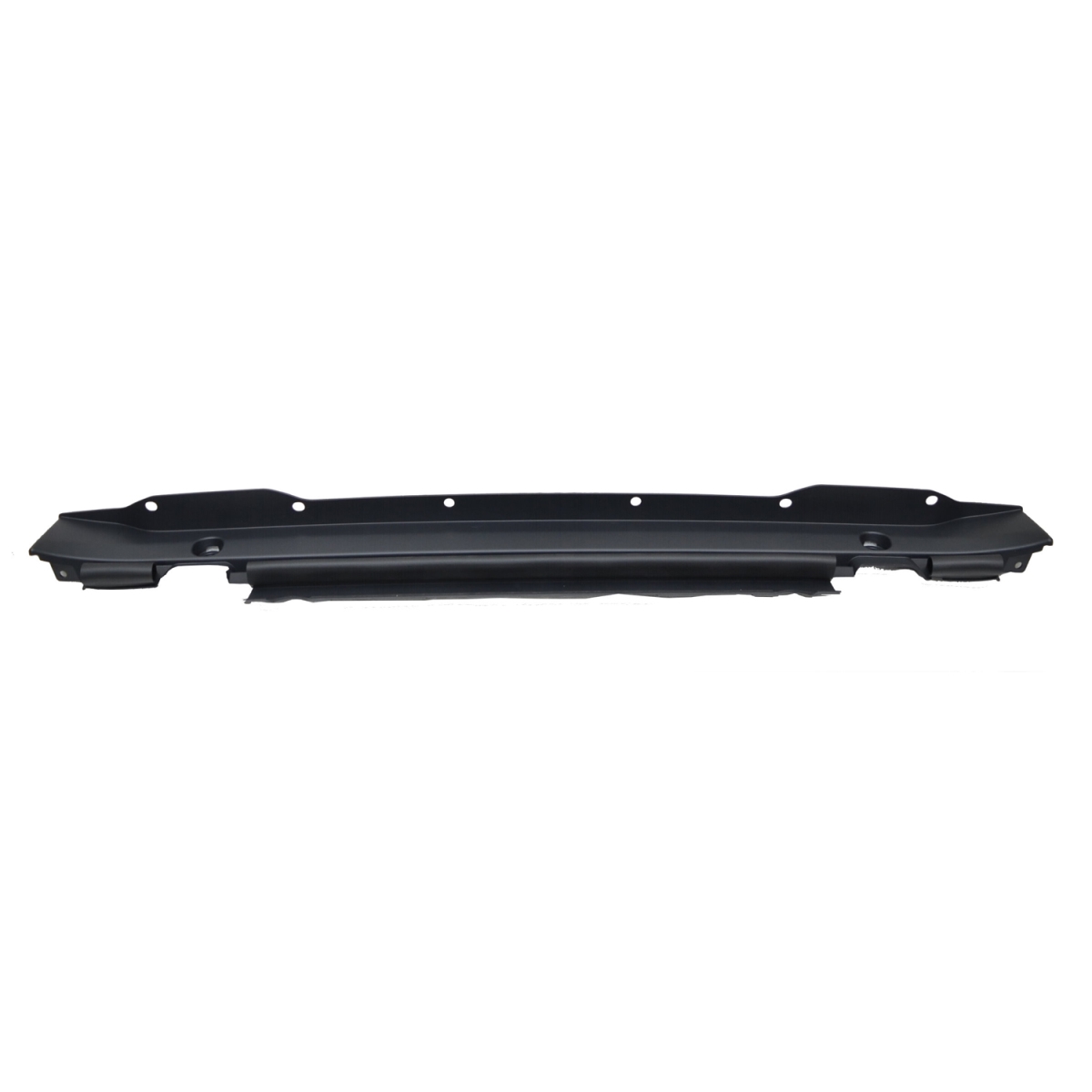 TA-CH1087126 Replacement Front Bumper To Body Filler Panel For JEEP WRANGLER_JL 2018-2023(CH1087126)