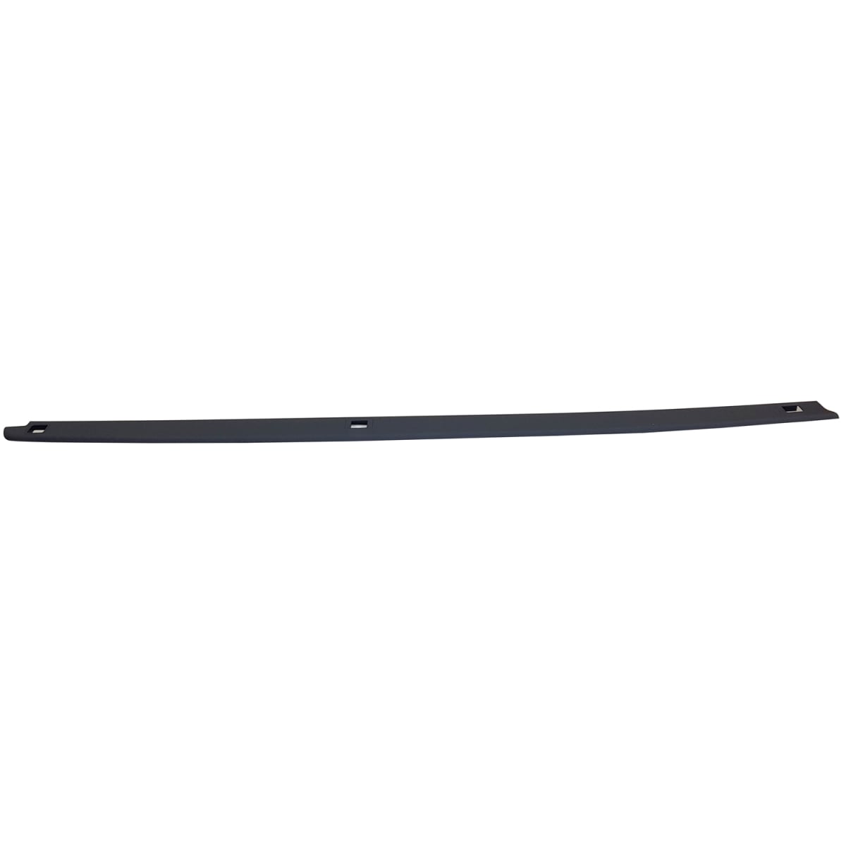 TA-CH1793108 Replacement Passenger Side Truck Bed Rail Cap For RAM PICKUP_DODGE_RAM2500-3500 2009-2023(CH1793108)