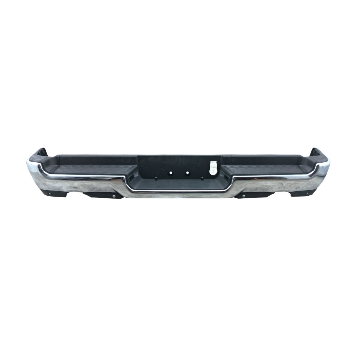 TA-CH1103166C Replacement Rear Step Bumper Assembly For RAM PICKUP-RAM-1500 2019-2023(CH1103166C)
