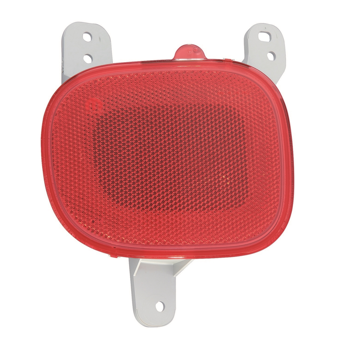 Replacement Rear Driver Side Bumper Reflector For JEEP RENEGADE 2015-2018(CH1184103C)