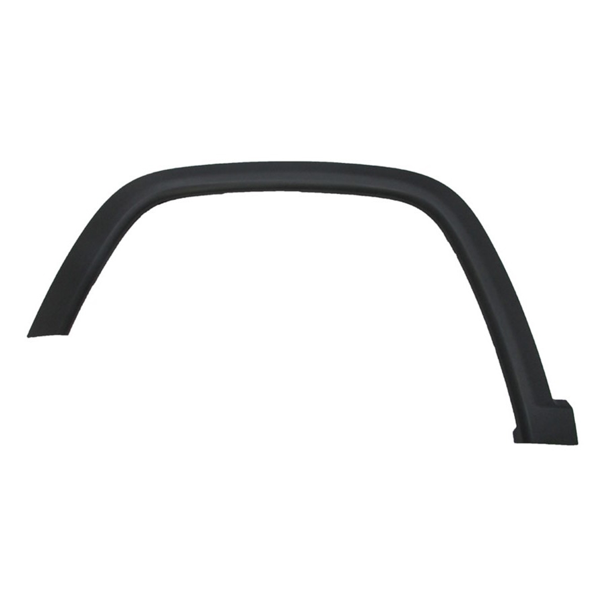TA-CH1290123C Replacement Front Driver Side Wheel Arch Trim For JEEP COMPASS_MP 2017-2023(CH1290123C)