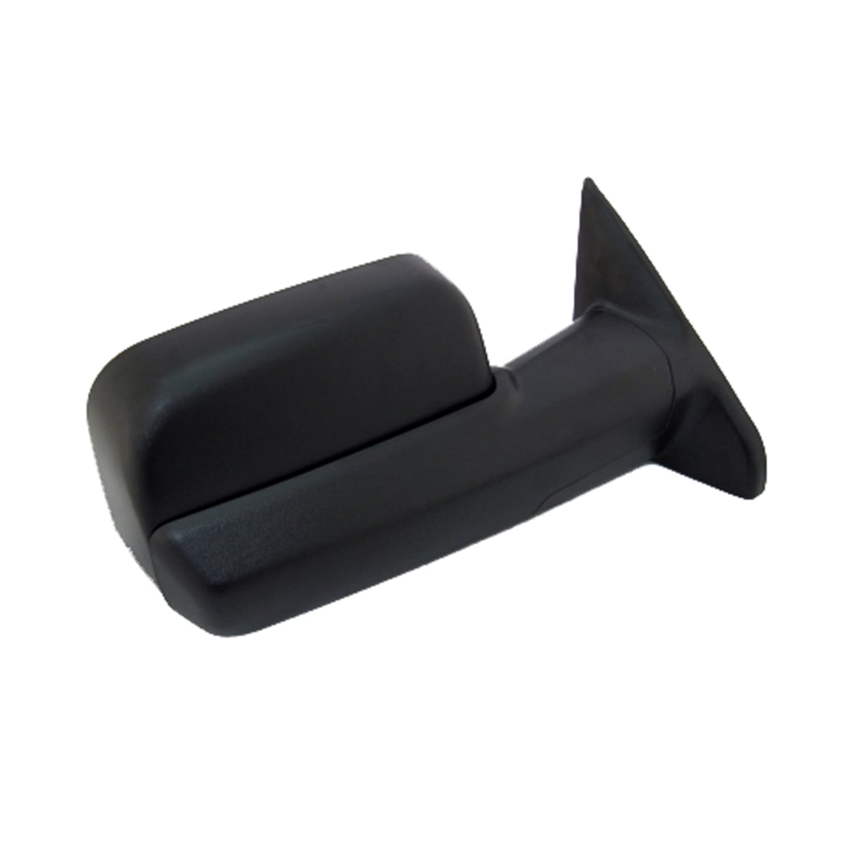 TA-CH1321349 Replacement Passenger Side Manual Door Mirror For RAM PICKUP-RAM-3500 2013-2022(CH1321349)