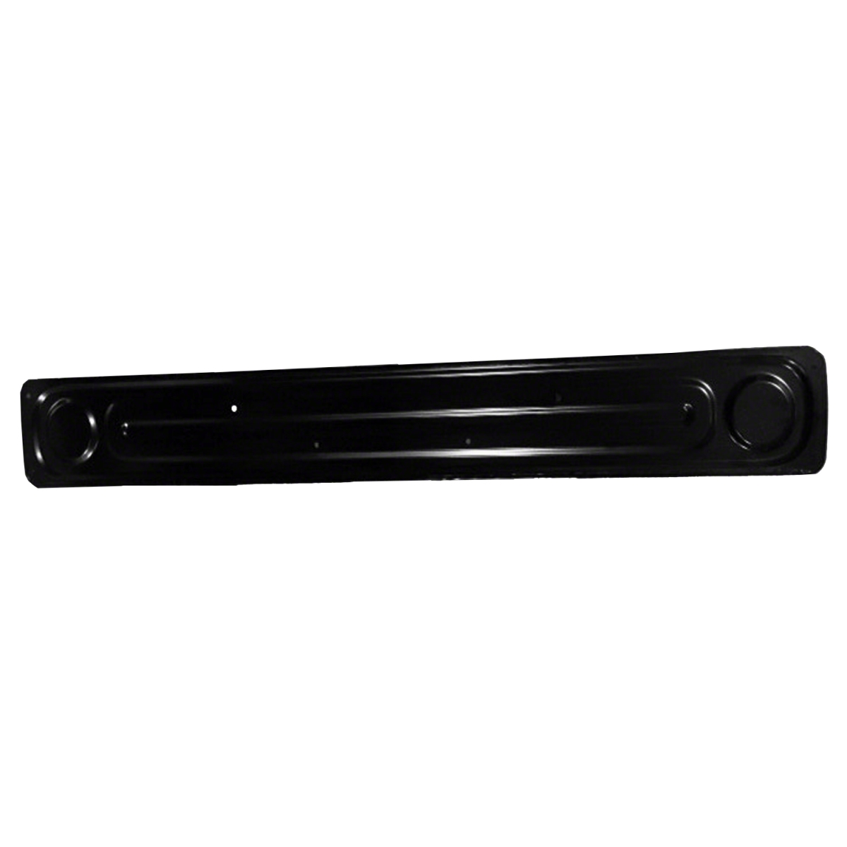 TA-CH1905100 Replacement Tailgate Access Panel For RAM PICKUP_DODGE_RAM_MEGA_CAB 2002-2023(CH1905100)