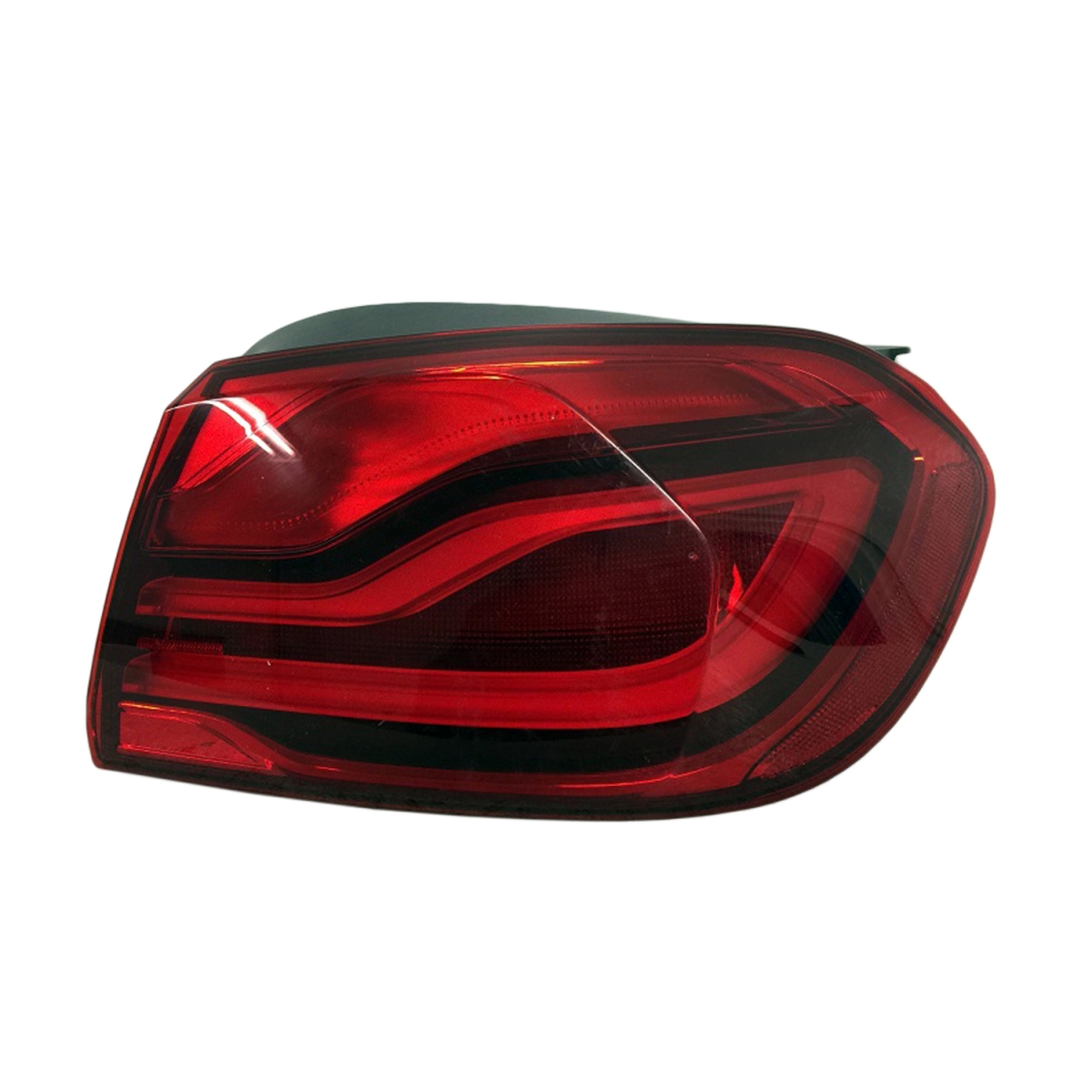 TA-BM2805127C Replacement Passenger Side Outer Tail Light Assembly For BMW M4 2017-2020(BM2805127C)