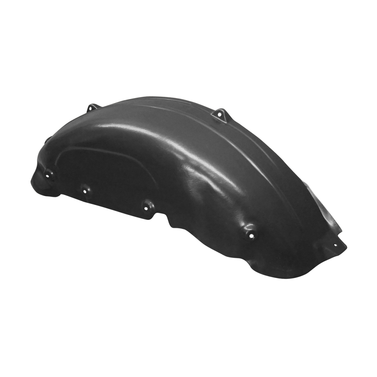 TA-CH1762104 Replacement Rear Driver Side Fender Liner For JEEP WRANGLER_JL 2018-2023(CH1762104)