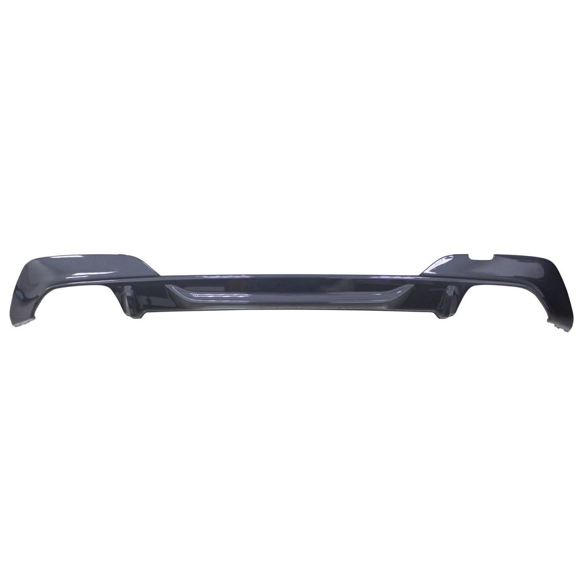 TA-BM1195152 Replacement Rear Lower Valance Panel For BMW M340I_XDRIVE_SEDAN 2020-2022(BM1195152)