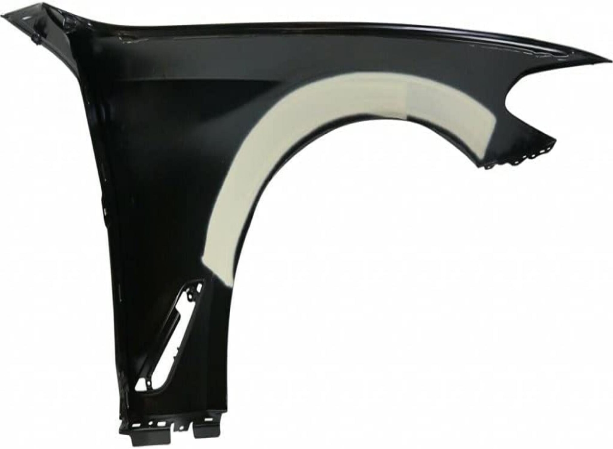 TA-BM1241170C Replacement Front Passenger Side Fender Capa For BMW M550I_XDRIVE 2017-2023(BM1241170C)