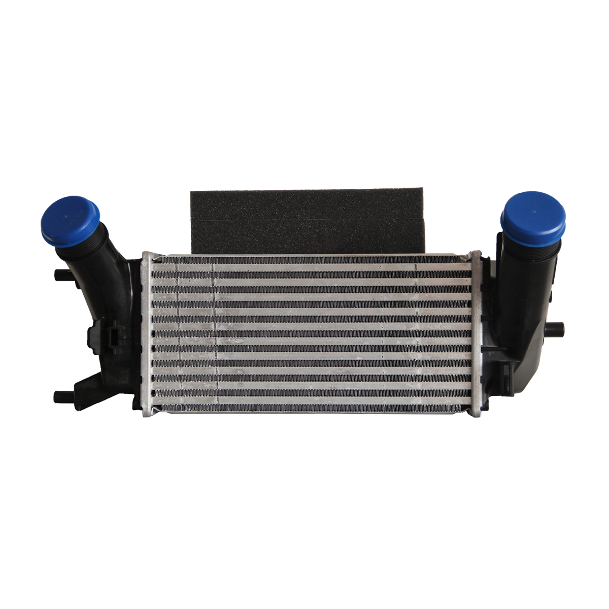 TA-CAC010204 Replacement Turbocharger Intercooler / Charge Air Cooler For FORD ECOSPORT 2018-2021(CAC010204)
