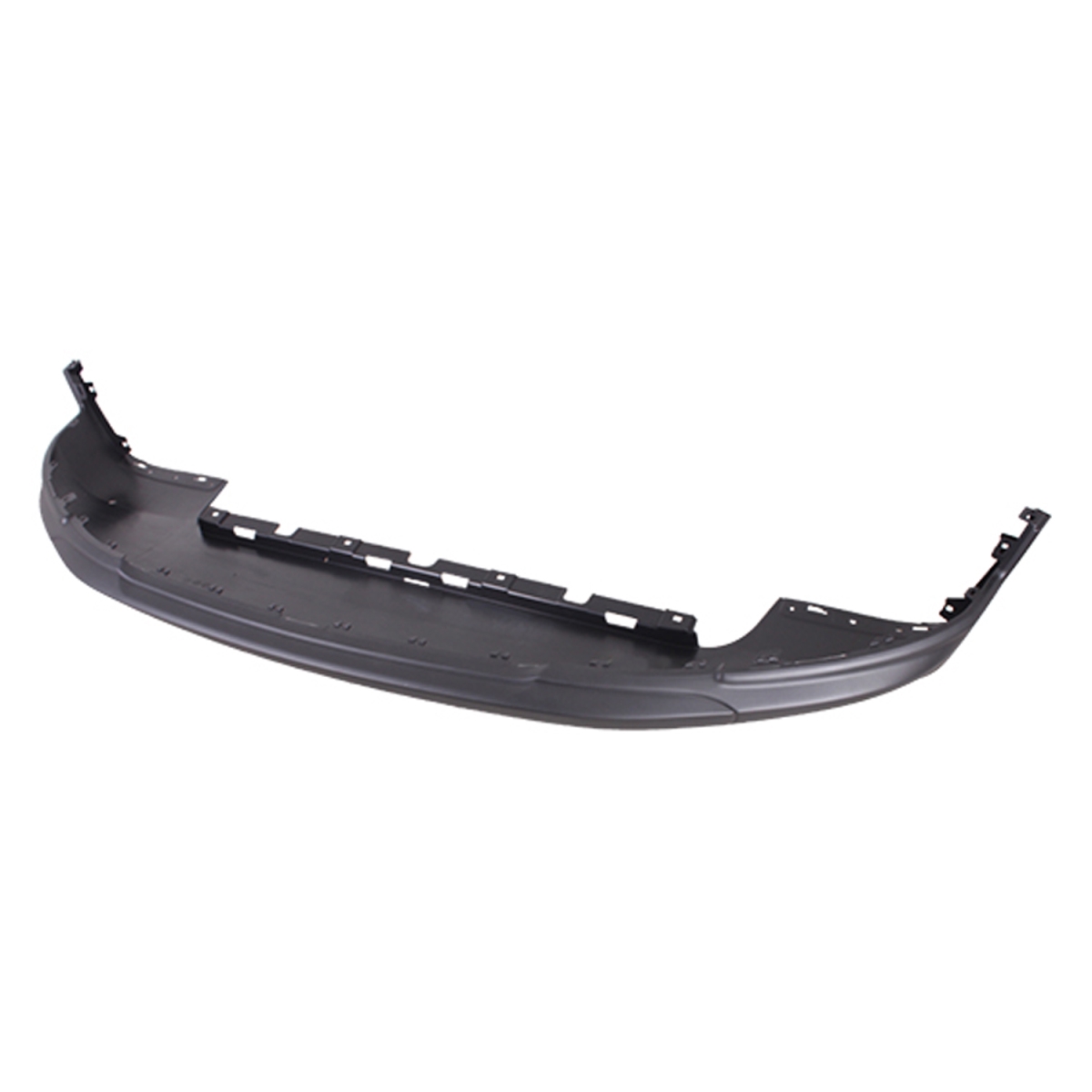 TA-CH1015135C Replacement Front Lower Bumper Cover Capa For JEEP CHEROKEE 2019-2023(CH1015135C)
