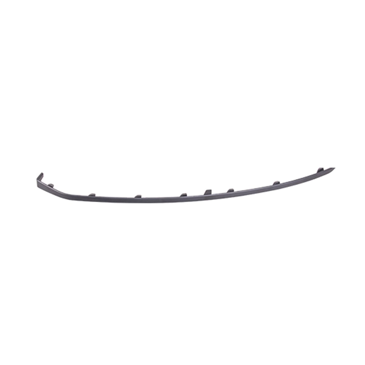 TA-AU1046103 Replacement Front Driver Side Bumper Cover Molding For AUDI A3_QUATTRO 2017-2020(AU1046103)