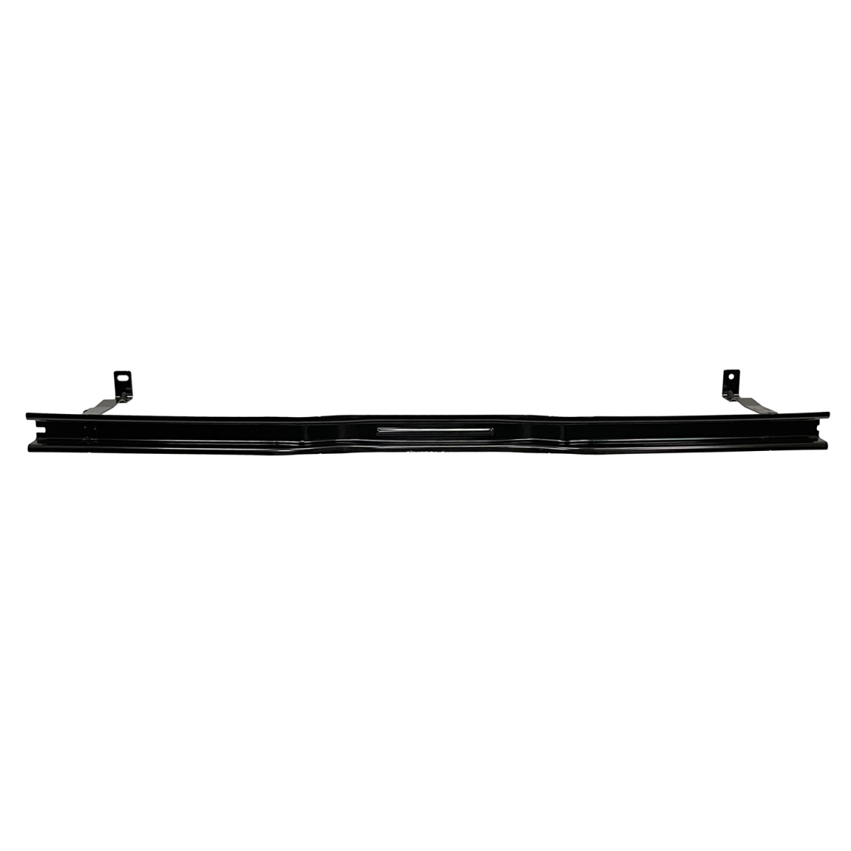 TA-CH1008100 Replacement Front Center Bumper Support [lower Pedestrian Protection Bar] Made Of Steel For JEEP GRAND_CHEROKEE_L 2021-2023(CH1008100)