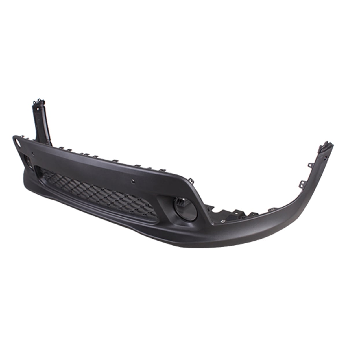 TA-CH1015140C Replacement Front Lower Bumper Cover Capa For JEEP RENEGADE 2019-2023(CH1015140C)