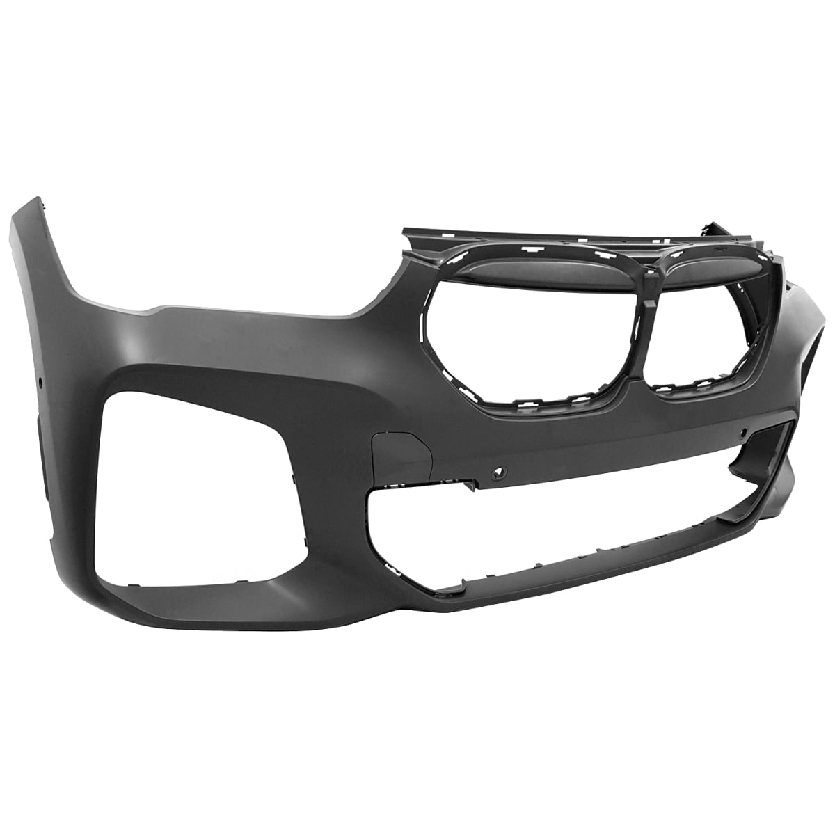 TA-BM1000524 Replacement Front Bumper Cover For BMW X1 2020-2022(BM1000524)