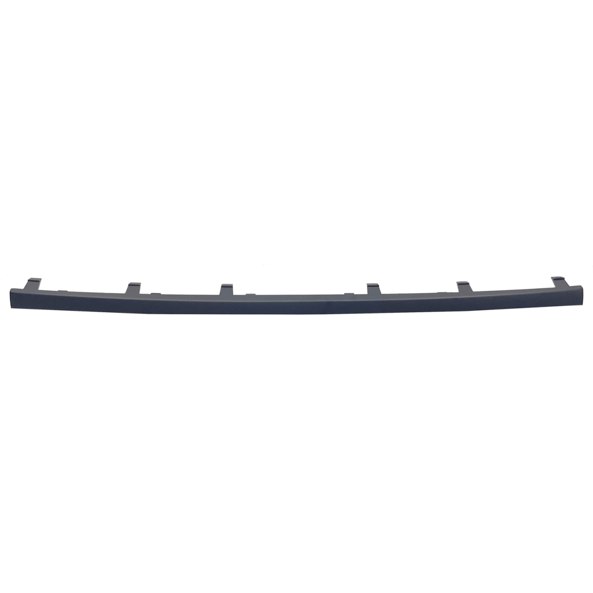 TA-AU1087105 Replacement Front Center Bumper To Body Filler Panel [ Filler Between Grilles] Without S-line For AUDI Q3 2019-2023(AU1087105)