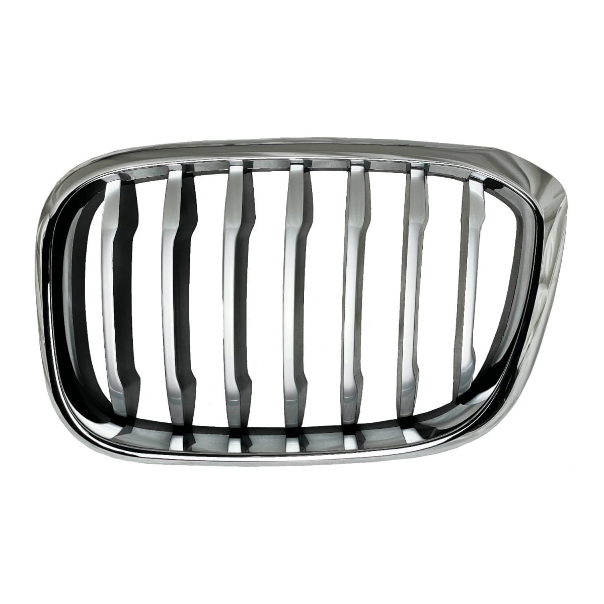 TA-BM1200306C Replacement Driver Side Grille For BMW X4 2018-2021(BM1200306C)