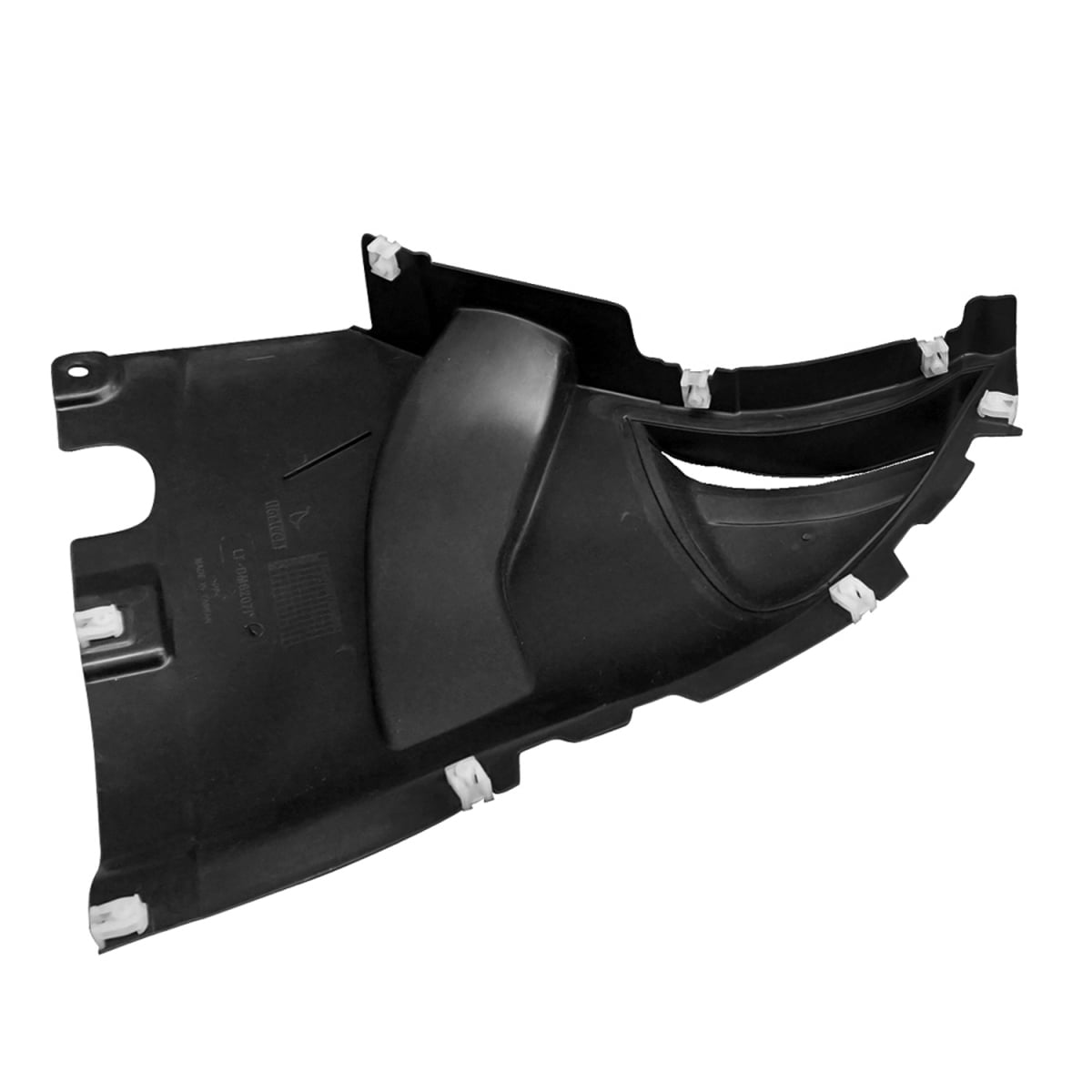 TA-BM1250140C Replacement Front Driver Side Fender Splash Shield For BMW X5 2019-2023(BM1250140C)
