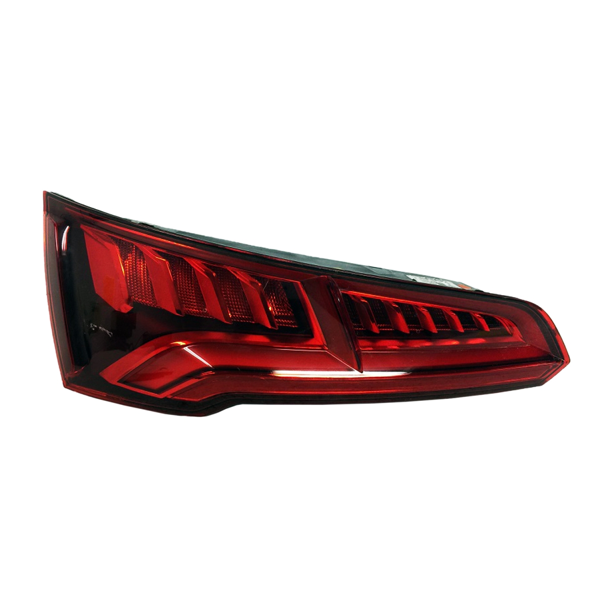 TA-AU2800120 Replacement Driver Side Inner Tail Light Assembly For AUDI SQ5 2018-2020(AU2800120)