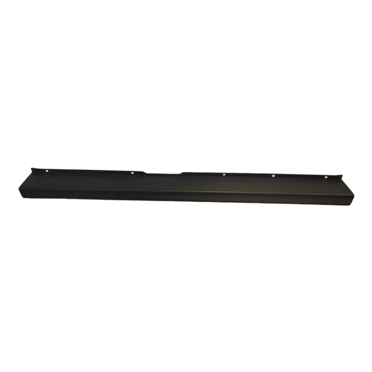 TA-CH1100A60C Replacement Rear Center Bumper Cover Capa For RAM PROMASTER_3500 2019-2023(CH1100A60C)