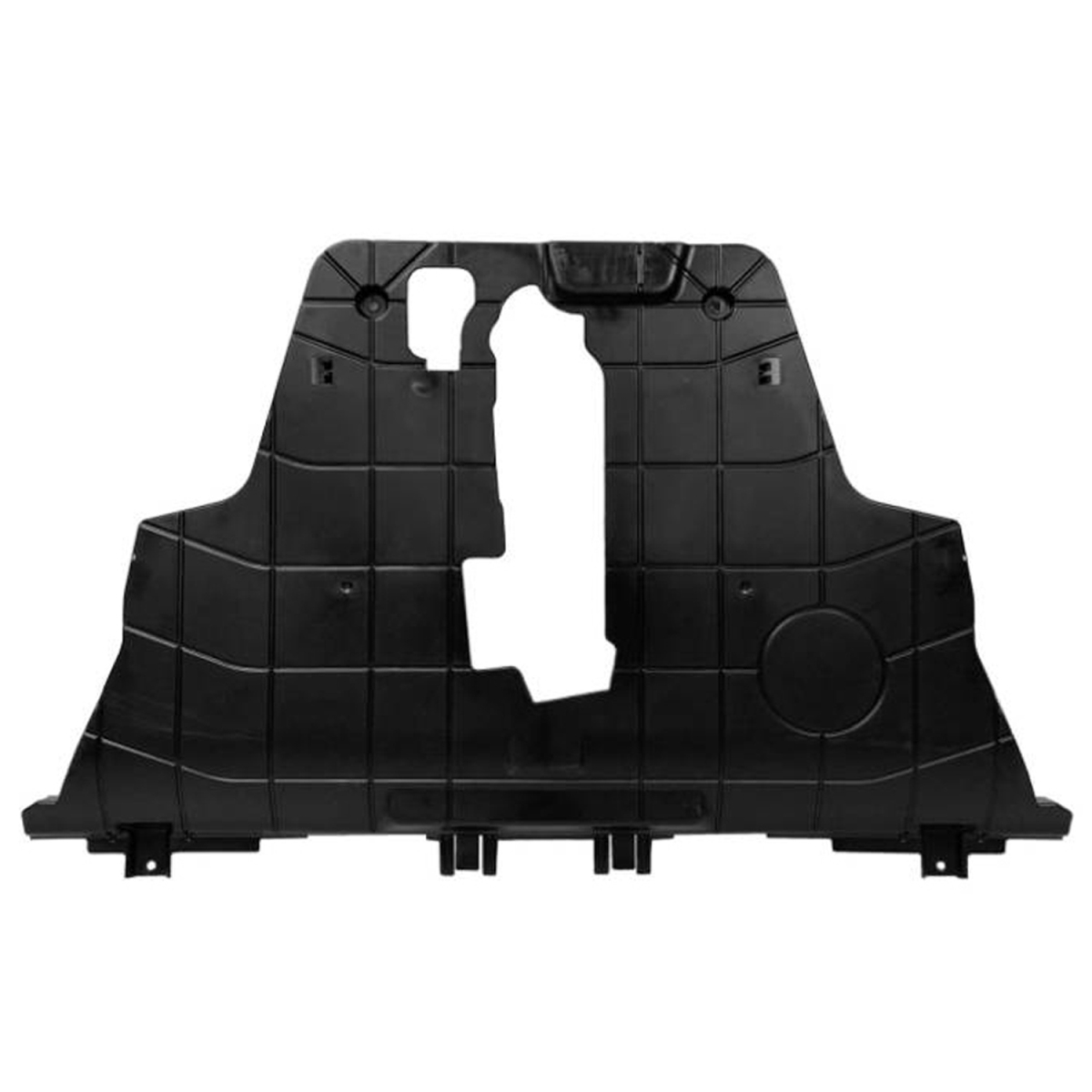 TA-CH1228163 Replacement Center Undercar Shield For JEEP RENEGADE 2019-2023(CH1228163)