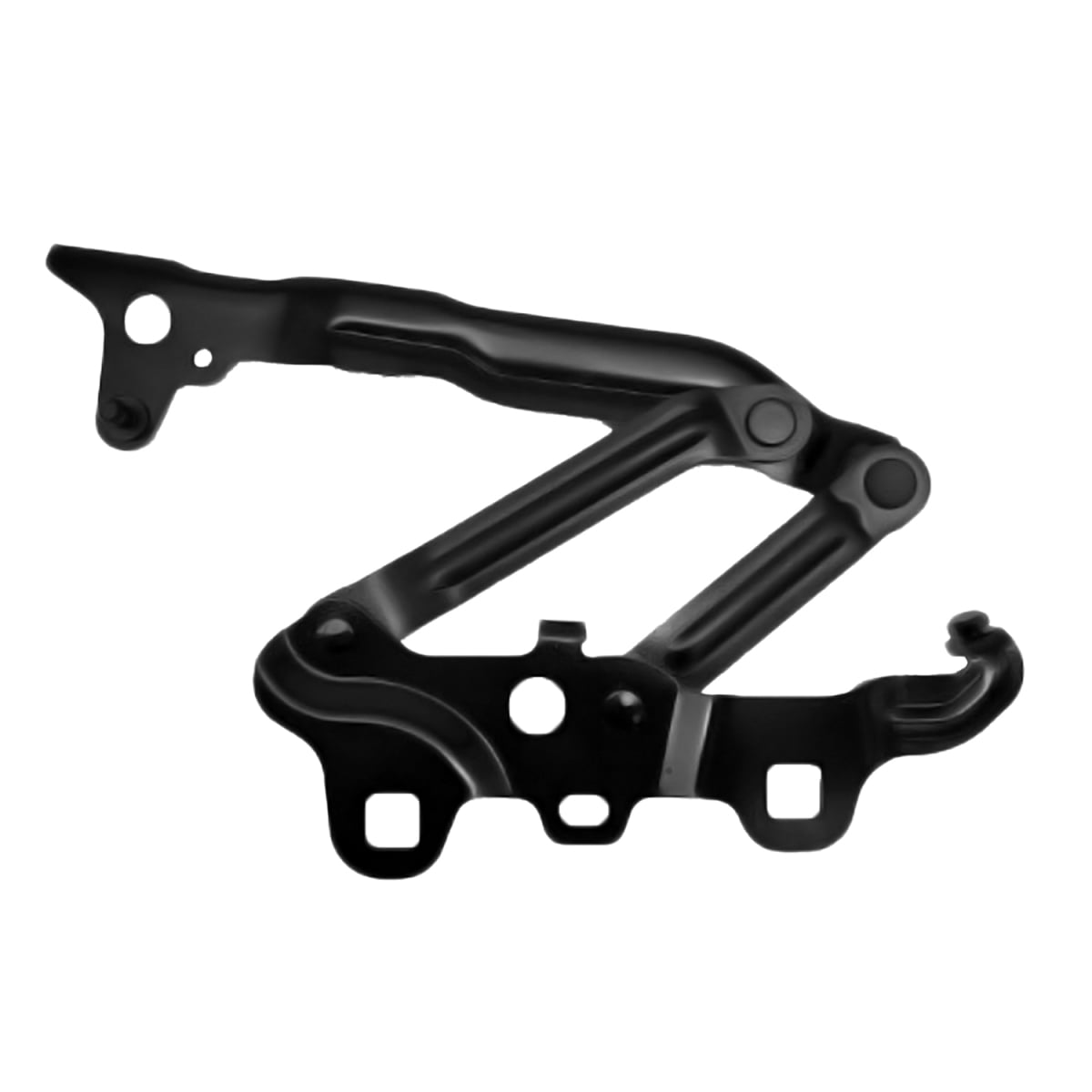 TA-CH1236168 Replacement Driver Side Hood Hinge For JEEP GRAND_CHEROKEE_L 2021-2023(CH1236168)