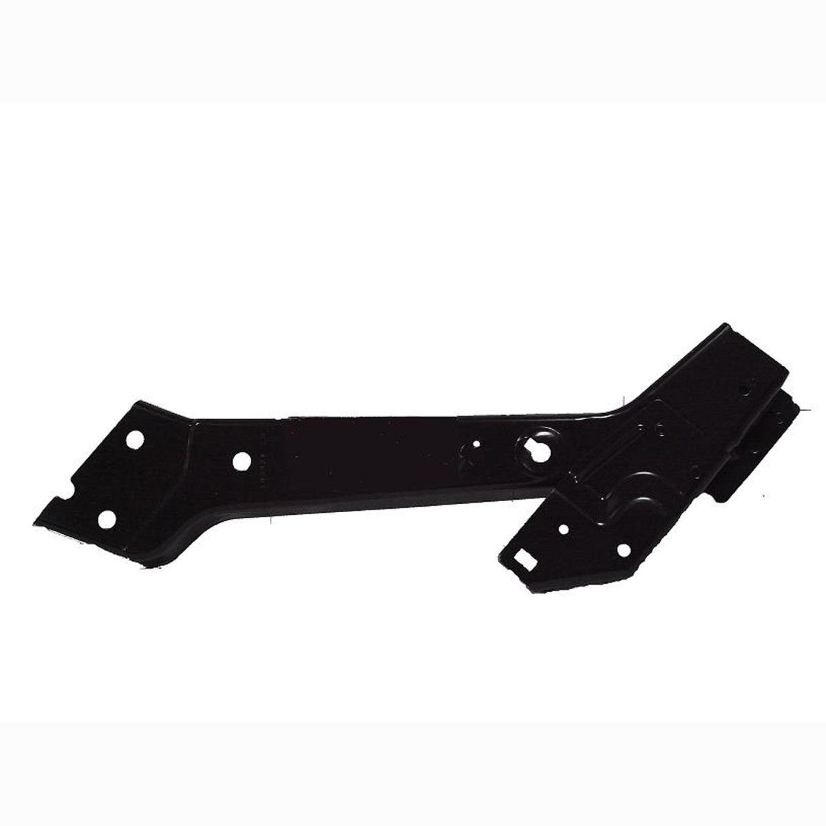 TA-CH1225224 Replacement Driver Side Upper Radiator Support For JEEP GRAND_CHEROKEE_WK 2011-2023(CH1225224)