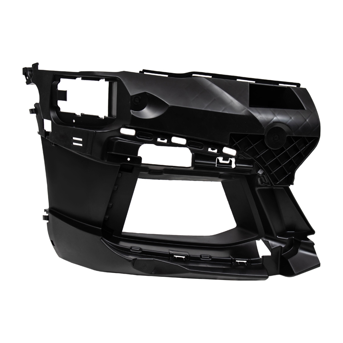 TA-BM1043135 Replacement Front Passenger Side Bumper Cover Support For BMW M550I_XDRIVE 2021-2023(BM1043135)