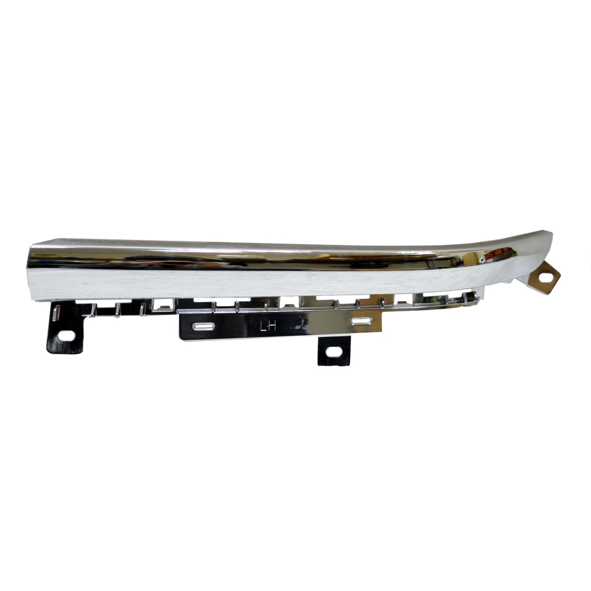TA-CH1214104 Replacement Driver Side Lower Grille Molding For RAM PICKUP-RAM-1500 2019-2023(CH1214104)
