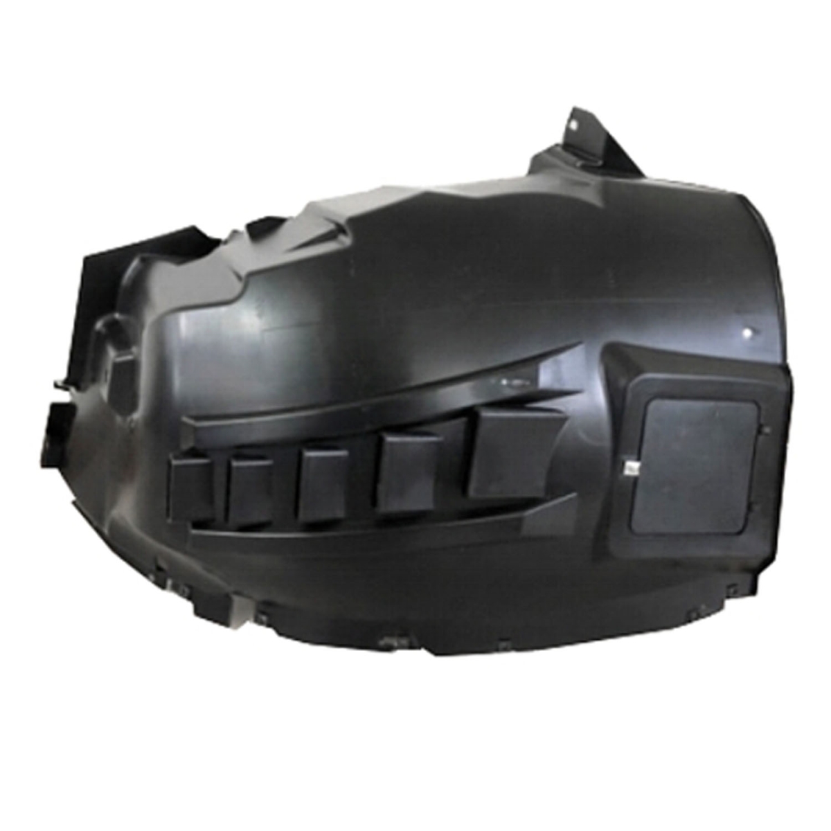 TA-CH1249186 Replacement Front Passenger Side Fender Liner For RAM PROMASTER_3500 2014-2023(CH1249186)