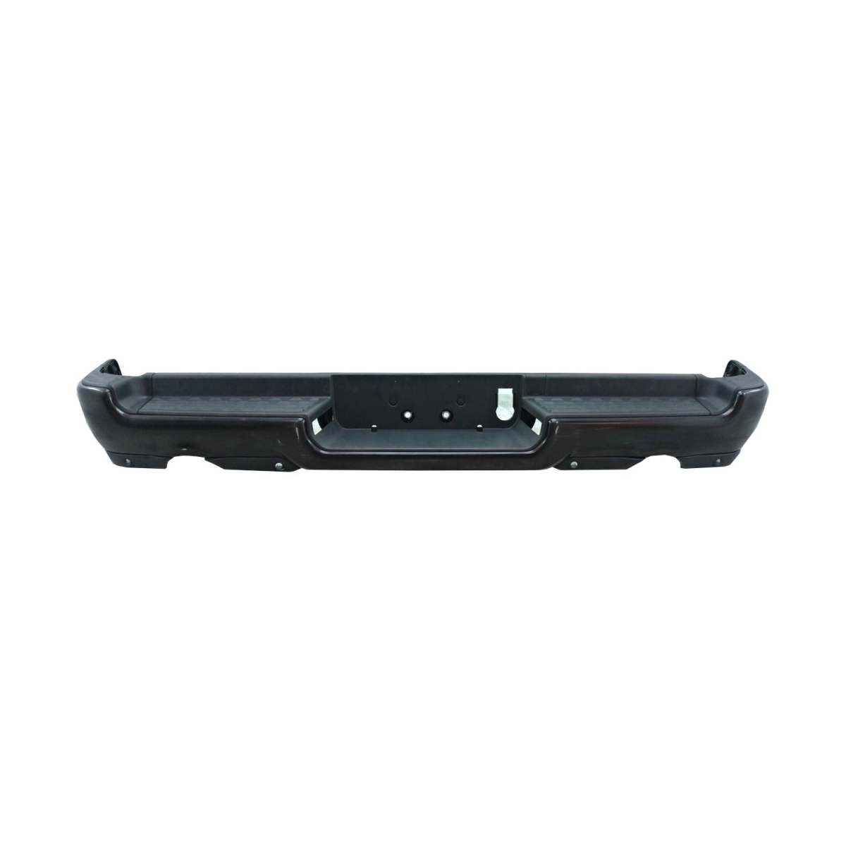 TA-CH1103164C Replacement Rear Step Bumper Assembly For RAM PICKUP-RAM-1500 2019-2023(CH1103164C)