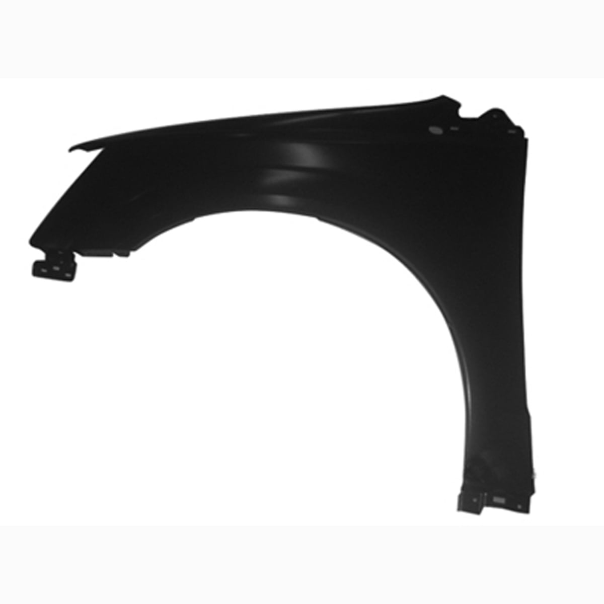 TA-CH1240262V Replacement Driver Side Front Fender For RAM TOWN_AND_COUNTRY 2008-2020(CH1240262V)