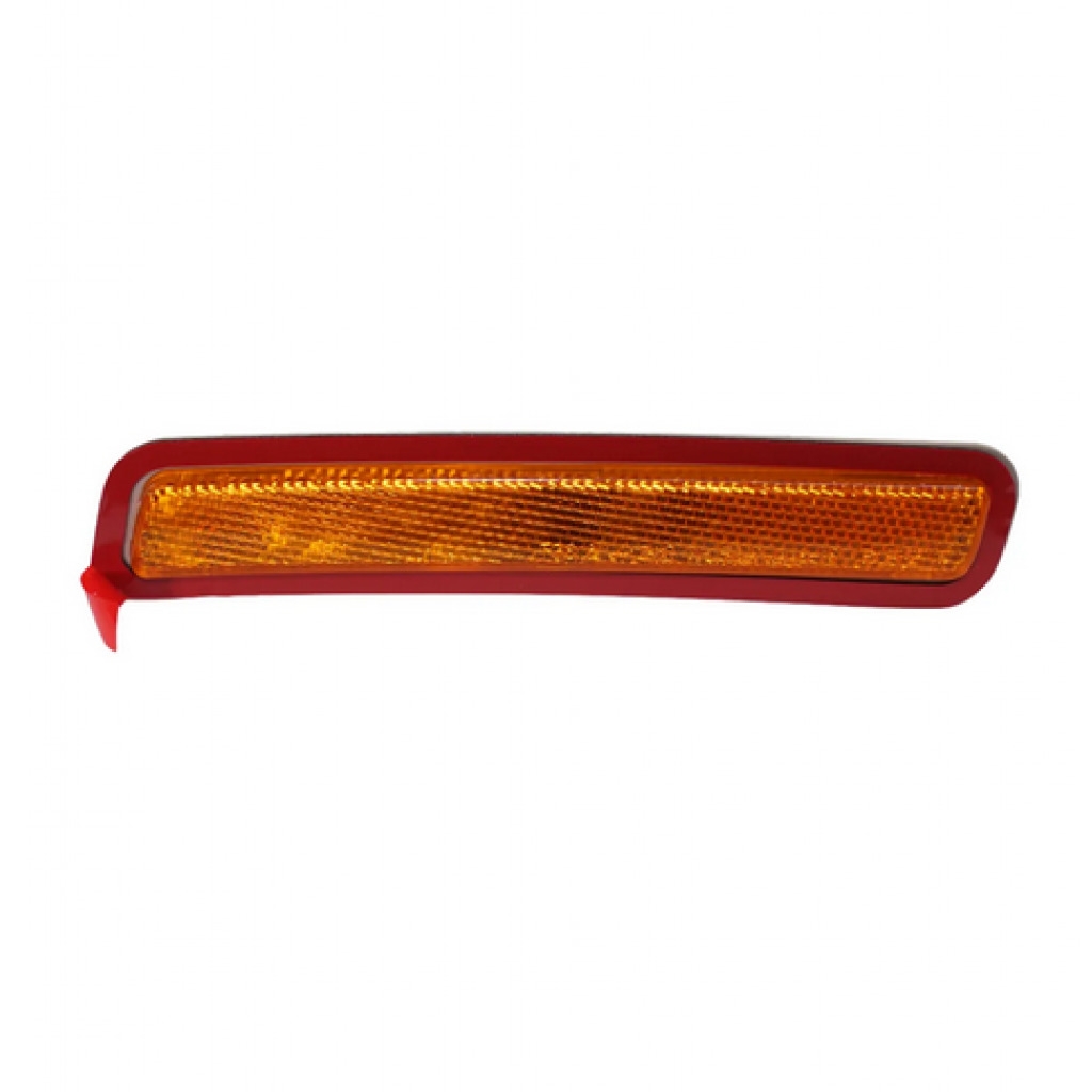 Replacement Front Driver Side Bumper Reflector For BMW X4 2017-2023(BM1084107)