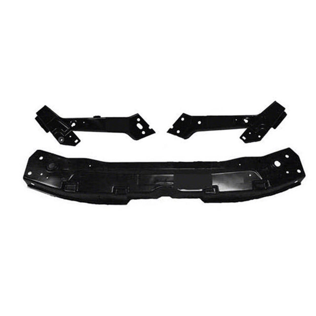 TA-CH1225232 Replacement Upper Radiator Support Tie Bar Assembly For JEEP GRAND_CHEROKEE_WK 2011-2023(CH1225232)