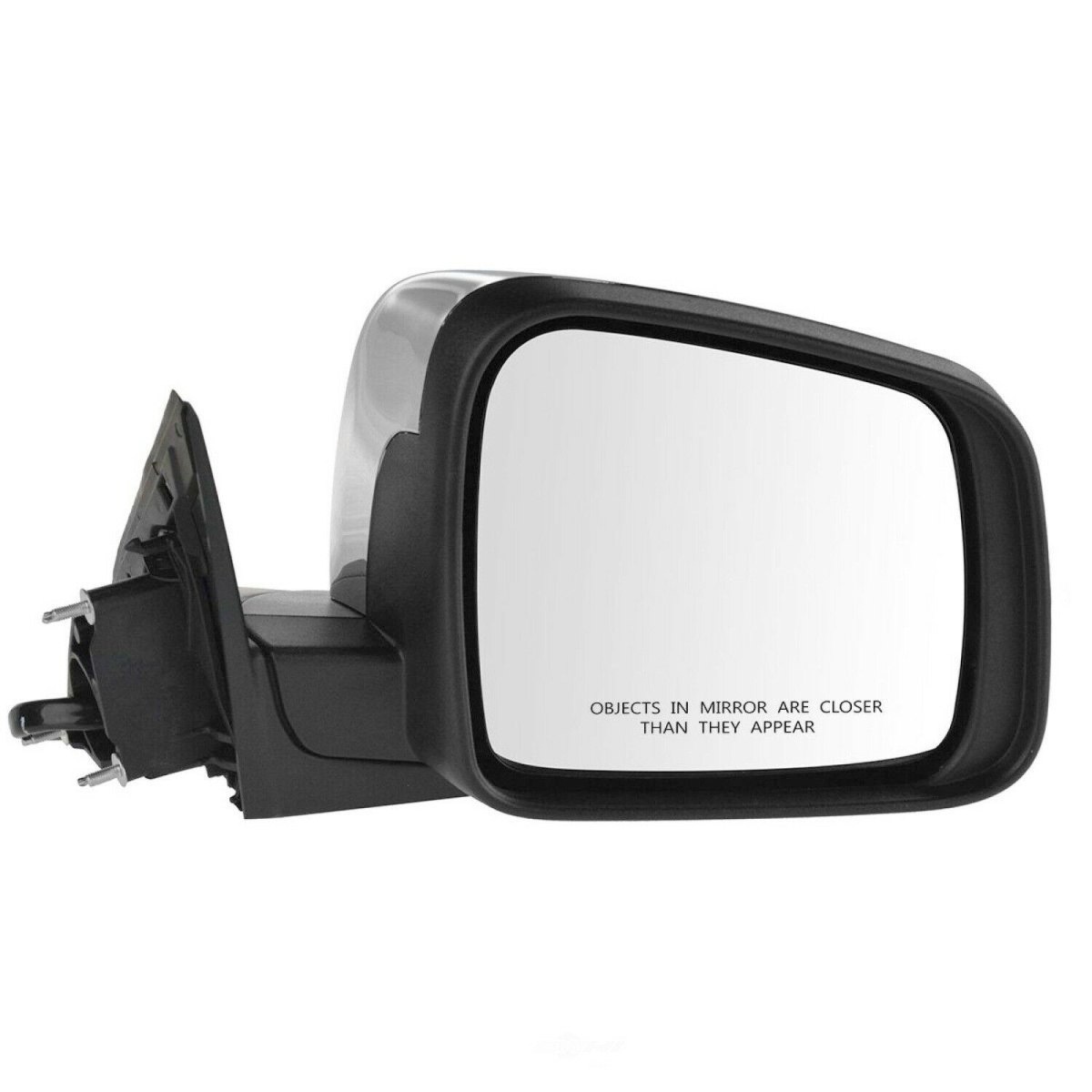 TA-CH1321359 Replacement Passenger Side Power Door Mirror For JEEP GRAND_CHEROKEE_WK 2011-2022(CH1321359)